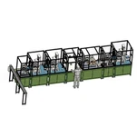 Brushless motè liy asanble rotor